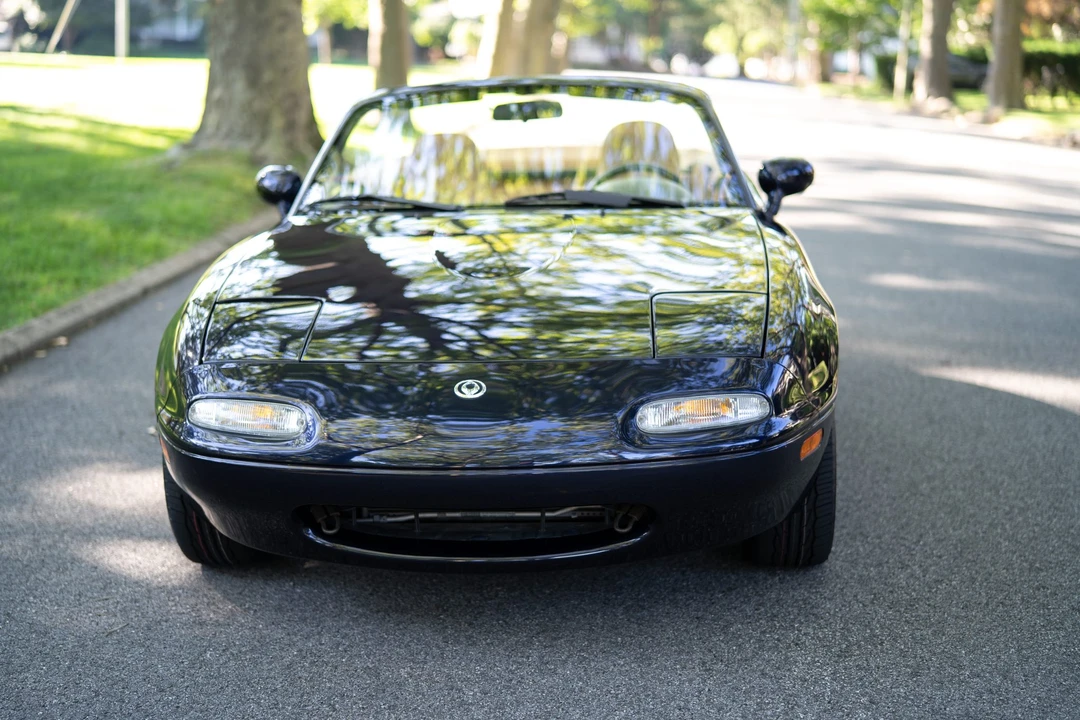 1996 Mazda NA MX-5 Miata - Image 10 of 31