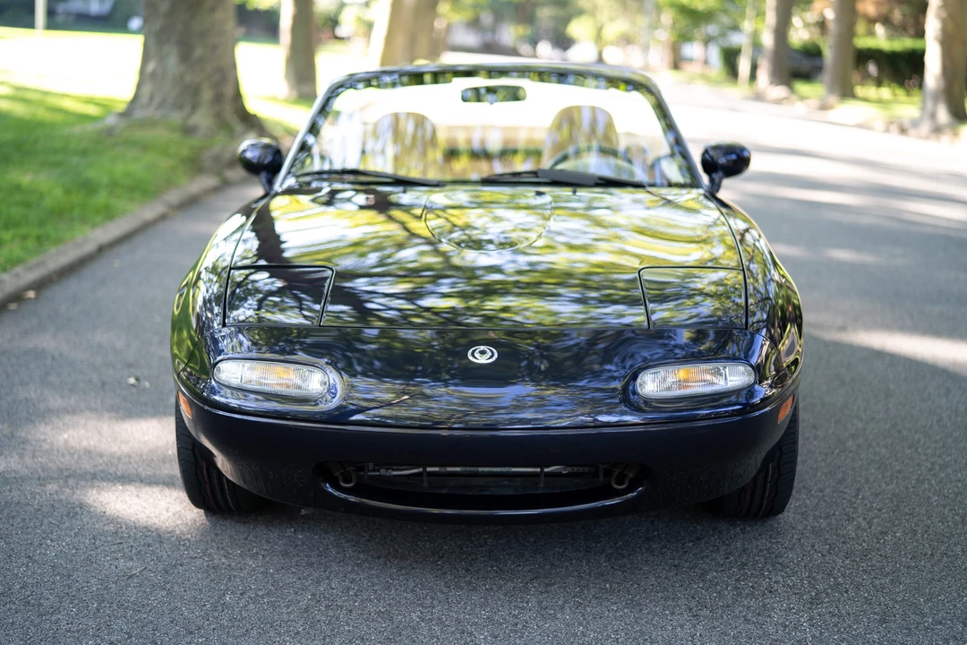 1996 Mazda NA MX-5 Miata - Image 11 of 31