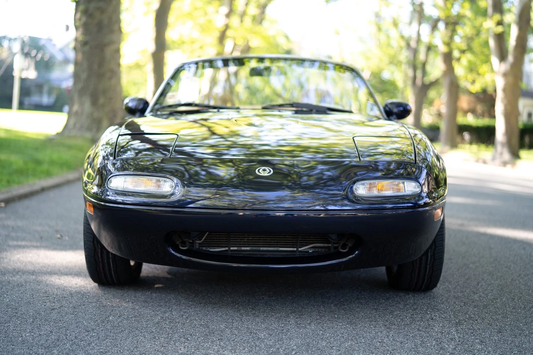 1996 Mazda NA MX-5 Miata - Image 12 of 31
