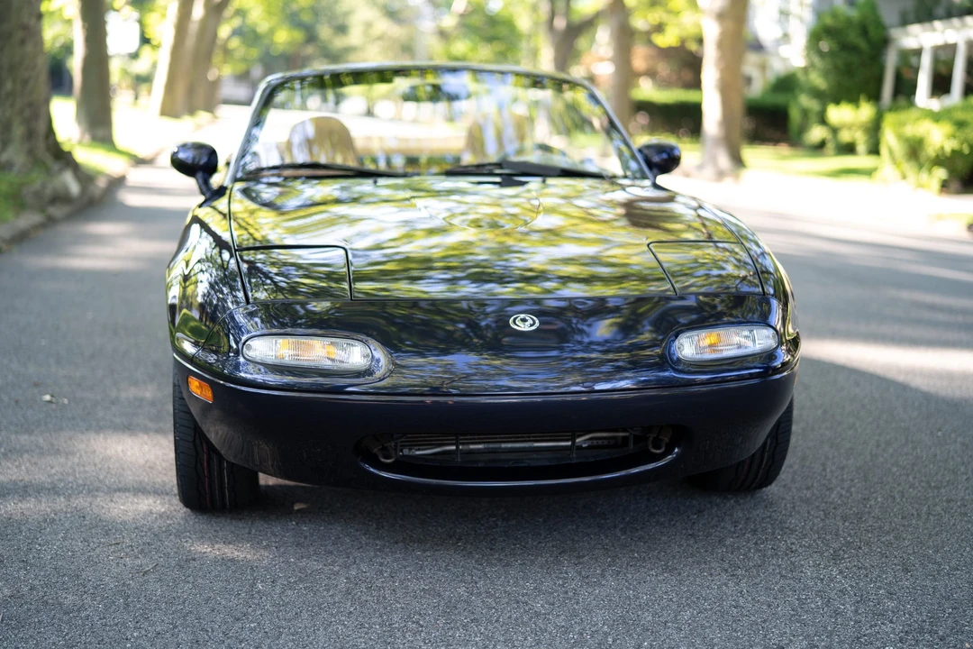 1996 Mazda NA MX-5 Miata - Image 14 of 31