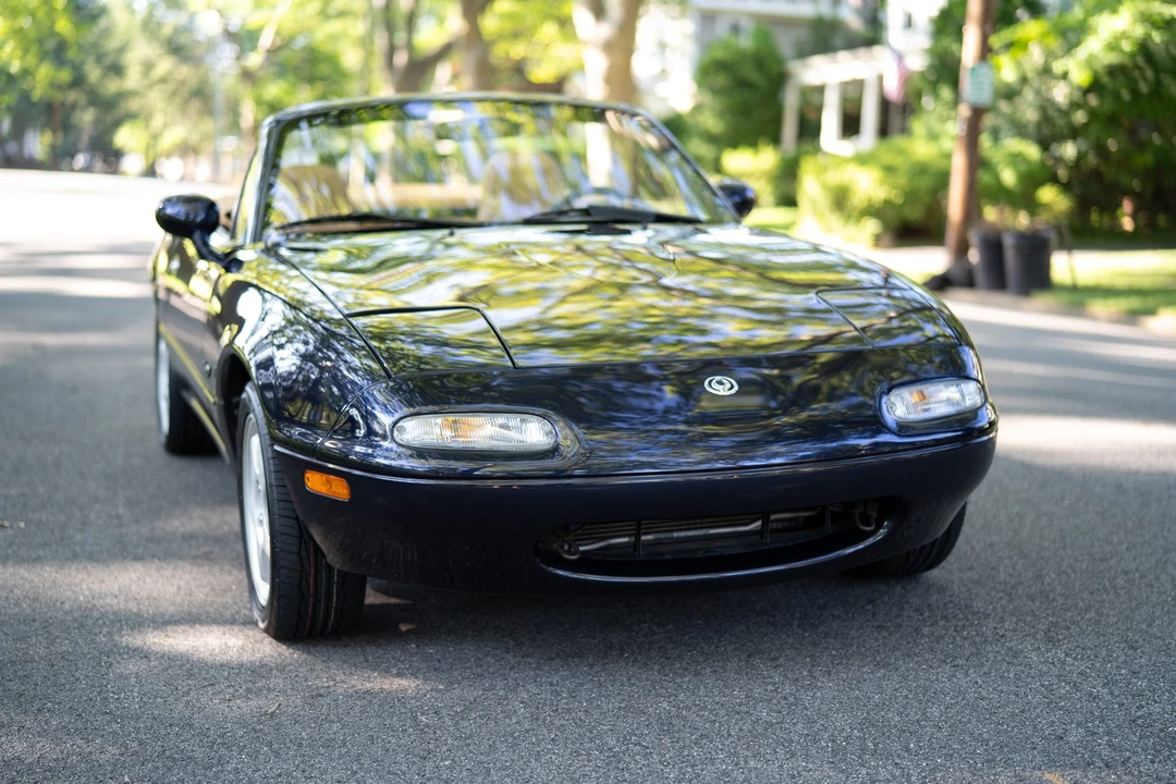 1996 Mazda NA MX-5 Miata - Image 15 of 31