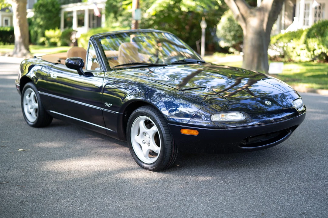 1996 Mazda NA MX-5 Miata - Image 28 of 31