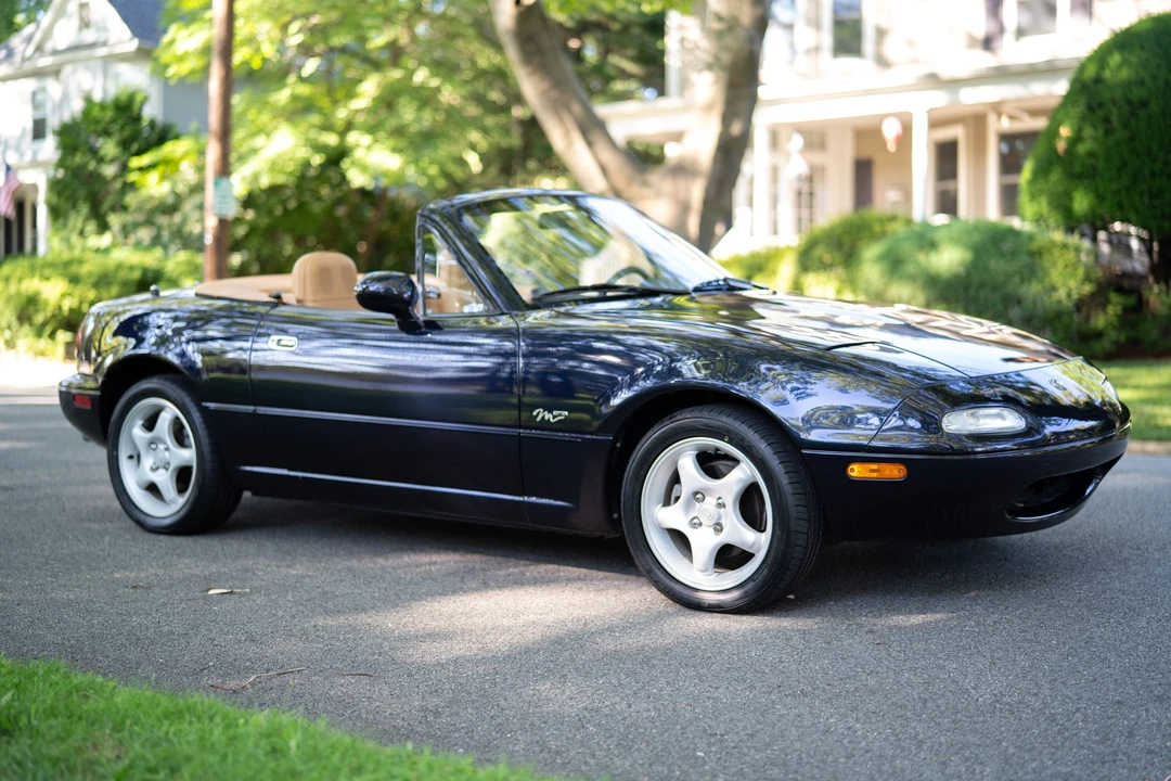 1996 Mazda NA MX-5 Miata - Image 29 of 31