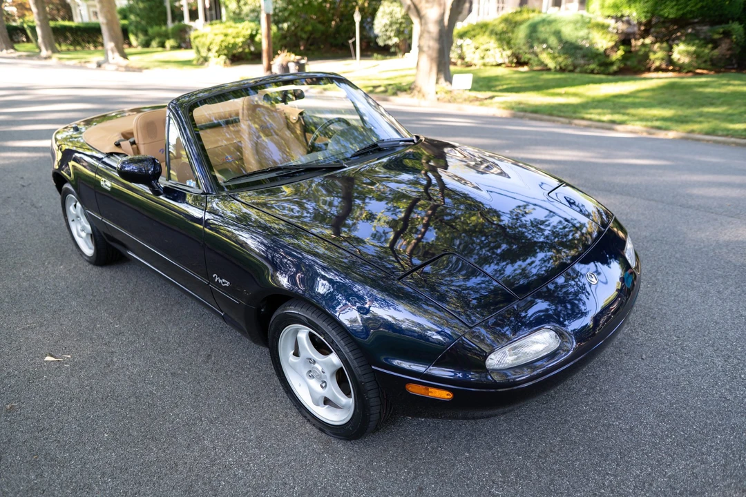1996 Mazda NA MX-5 Miata - Image 22 of 31
