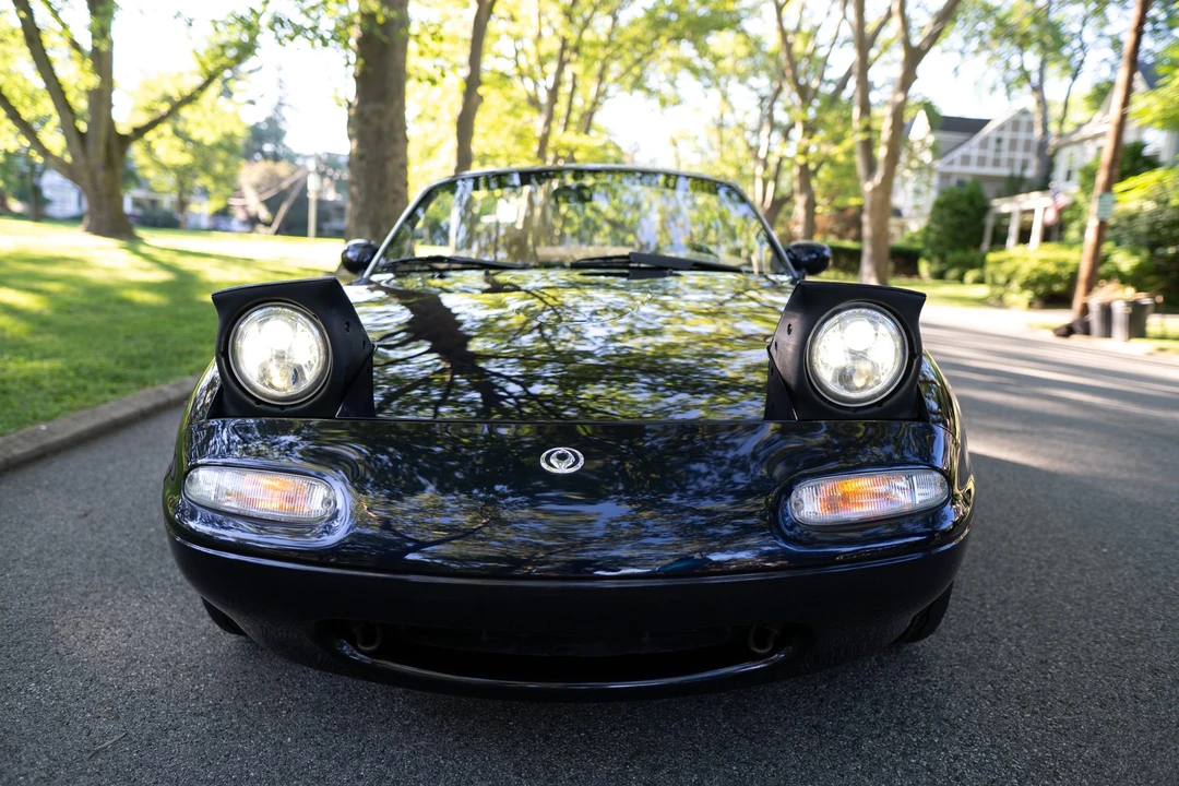1996 Mazda NA MX-5 Miata - Image 13 of 31