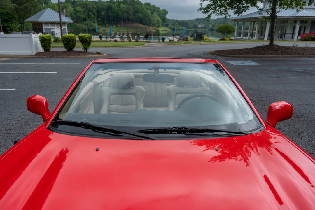 1996 Mitsubishi 3000GT Series 2 - Image 29 of 31