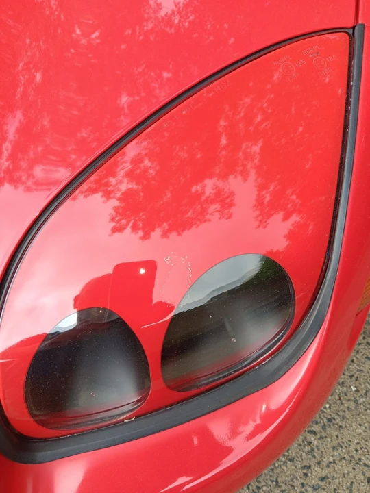 1996 Mitsubishi 3000GT Series 2 - Image 14 of 31