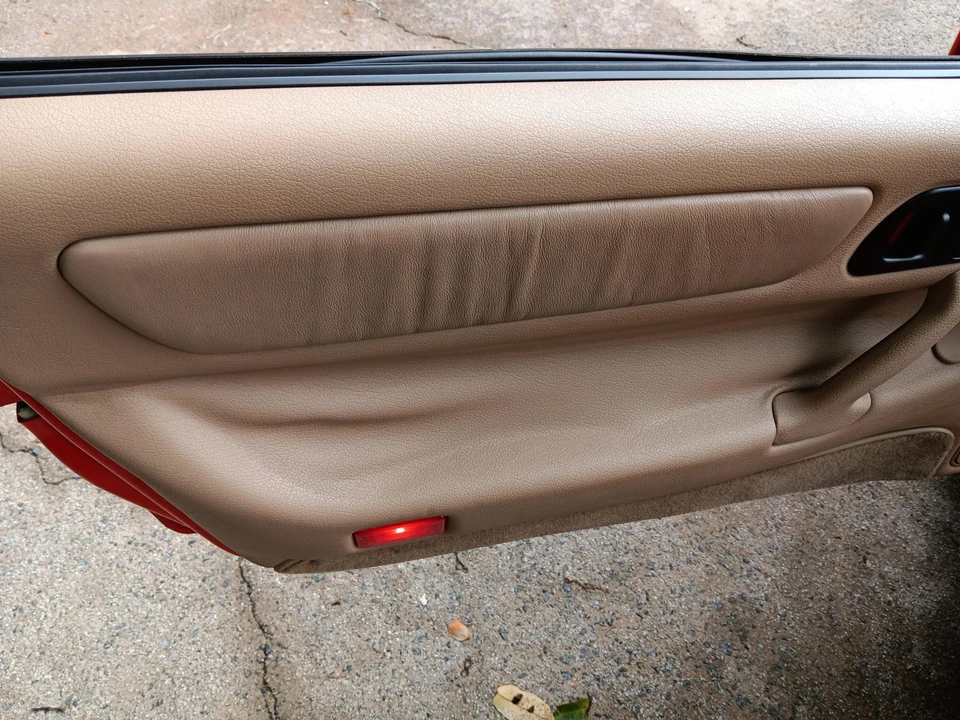 1996 Mitsubishi 3000GT Series 2 - Image 22 of 31