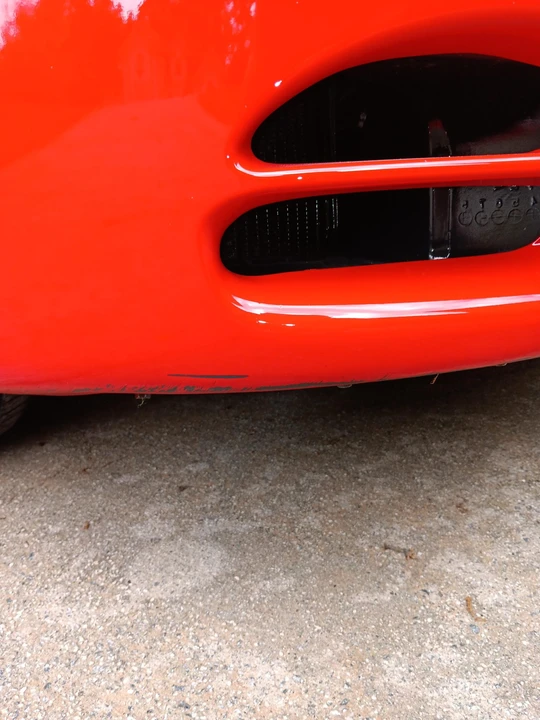 1996 Mitsubishi 3000GT Series 2 - Image 13 of 31