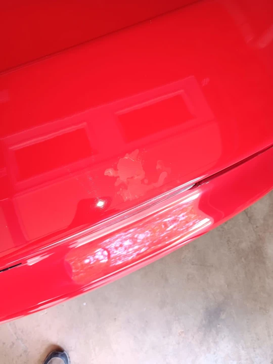 1996 Mitsubishi 3000GT Series 2 - Image 16 of 31