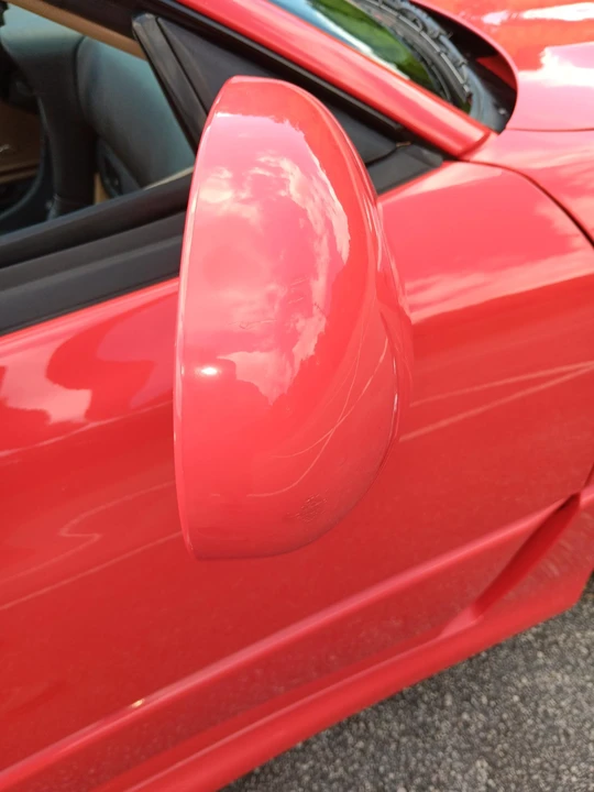1996 Mitsubishi 3000GT Series 2 - Image 15 of 31