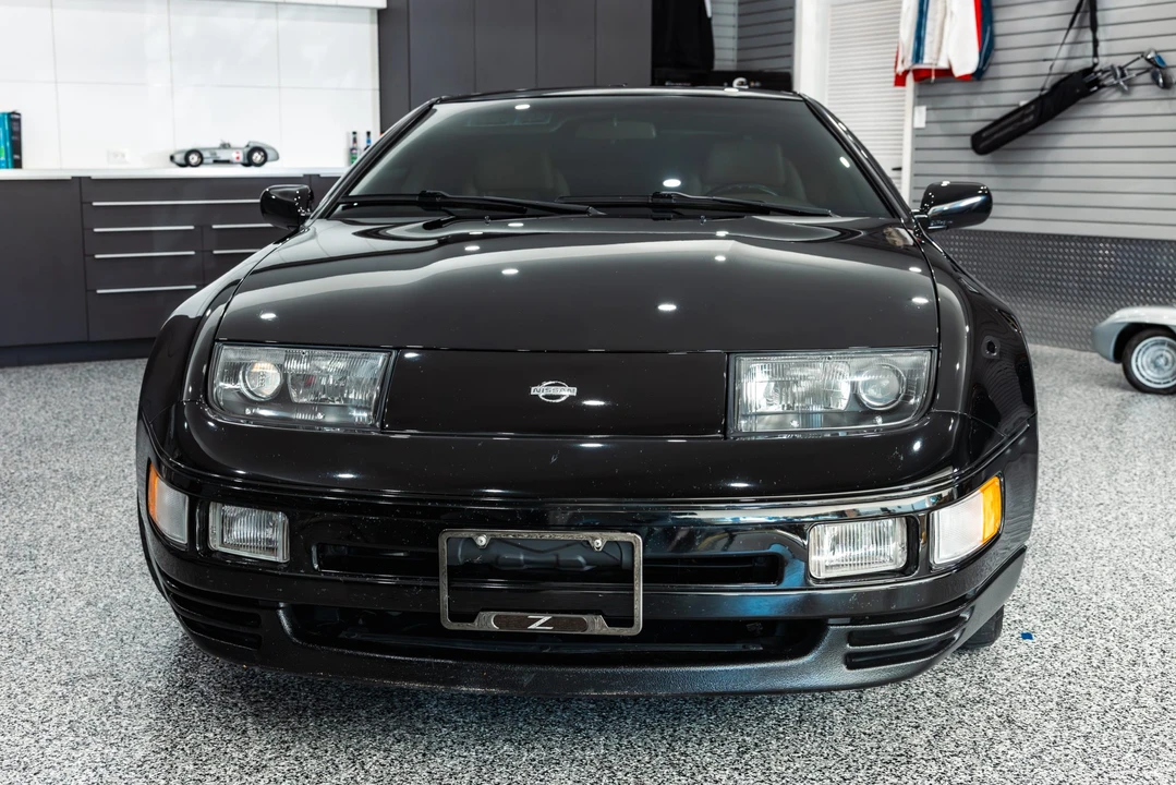 1996 Nissan 300ZX 4th Gen - Image 2 of 31