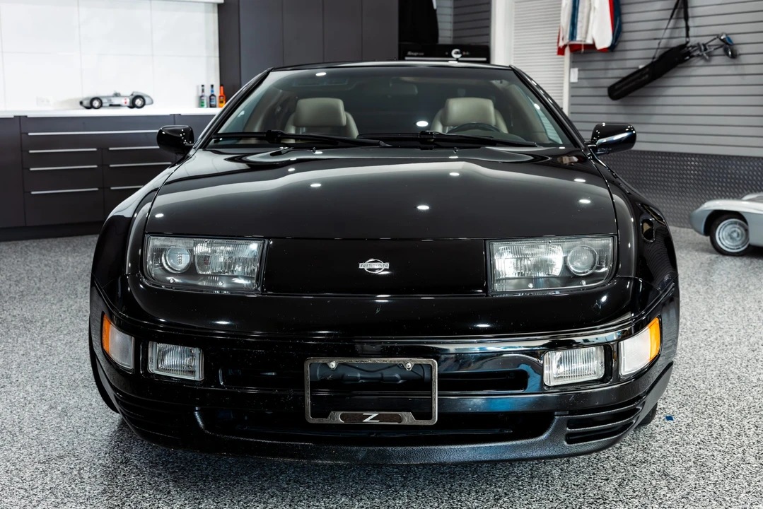 1996 Nissan 300ZX 4th Gen - Image 14 of 31