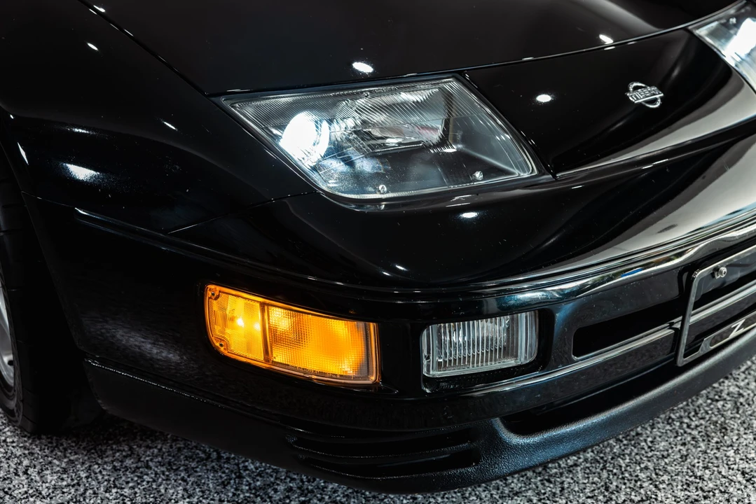 1996 Nissan 300ZX 4th Gen - Image 23 of 31