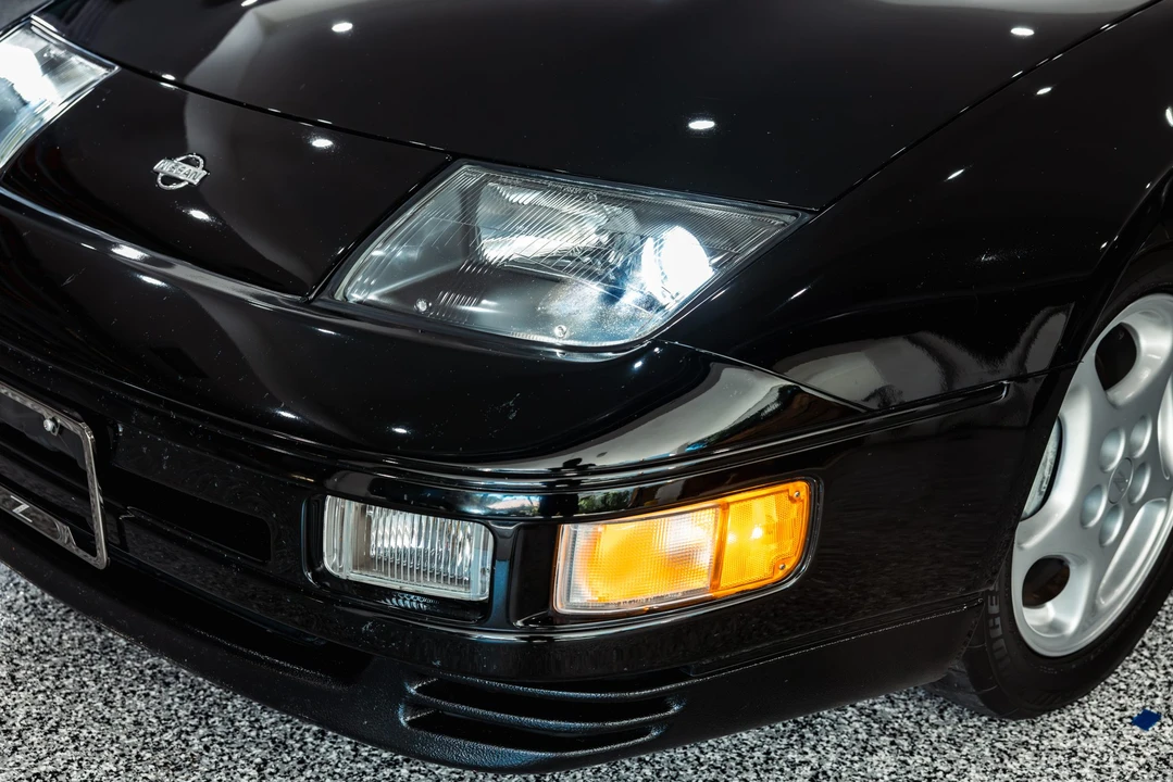 1996 Nissan 300ZX 4th Gen - Image 24 of 31
