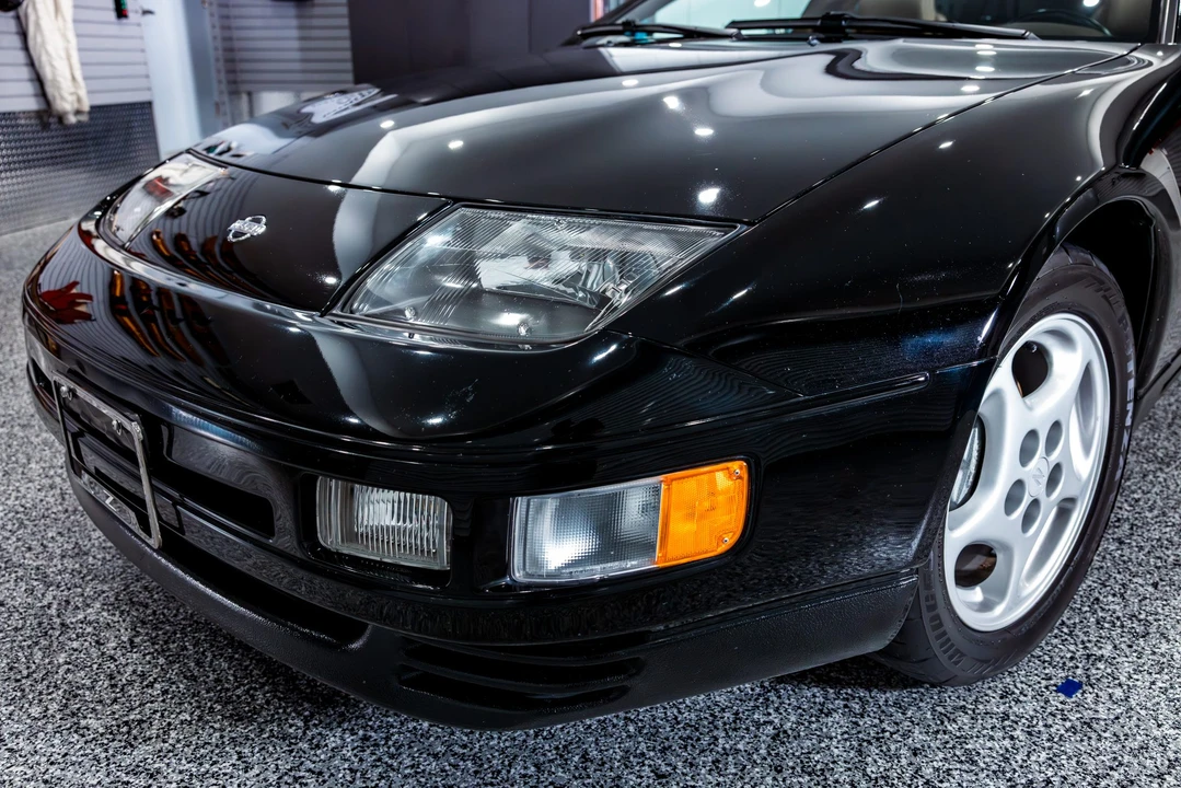 1996 Nissan 300ZX 4th Gen - Image 19 of 31