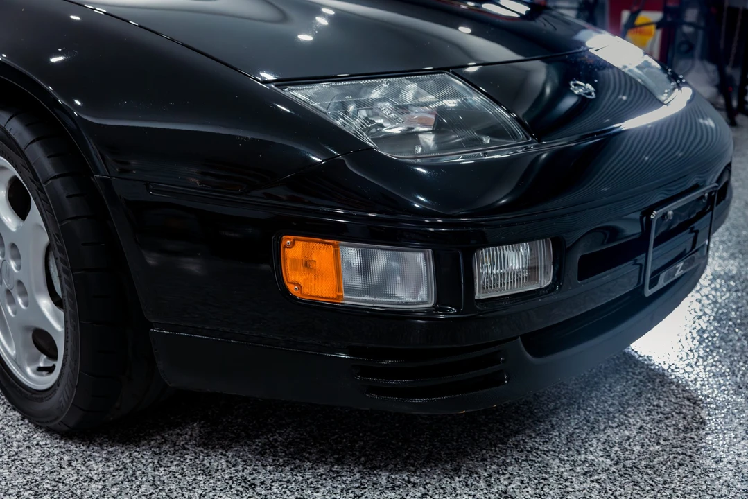 1996 Nissan 300ZX 4th Gen - Image 20 of 31