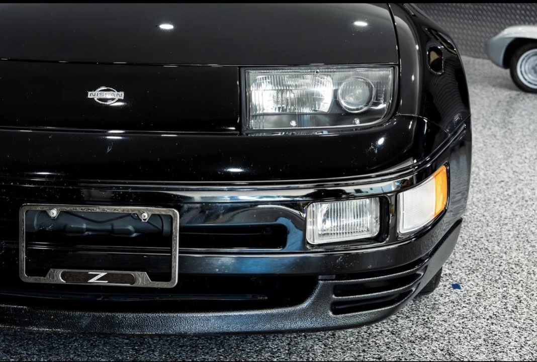 1996 Nissan 300ZX 4th Gen - Image 22 of 31
