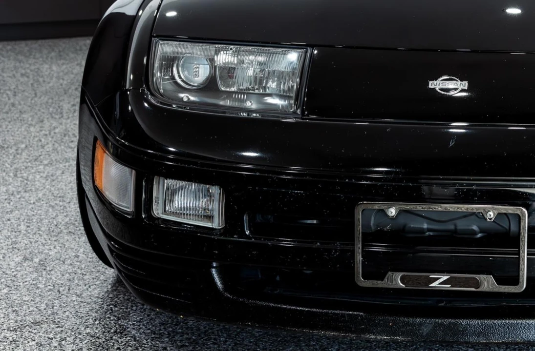 1996 Nissan 300ZX 4th Gen - Image 21 of 31
