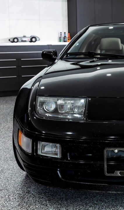 1996 Nissan 300ZX 4th Gen - Image 25 of 31