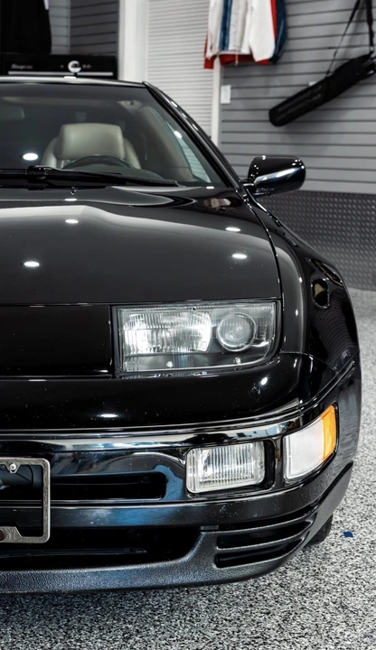 1996 Nissan 300ZX 4th Gen - Image 26 of 31