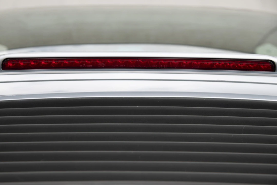 1996 Porsche 993 Carrera - Image 30 of 31