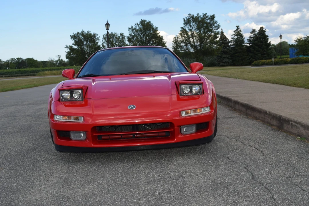 1997 Acura NA1 NSX - Image 17 of 31