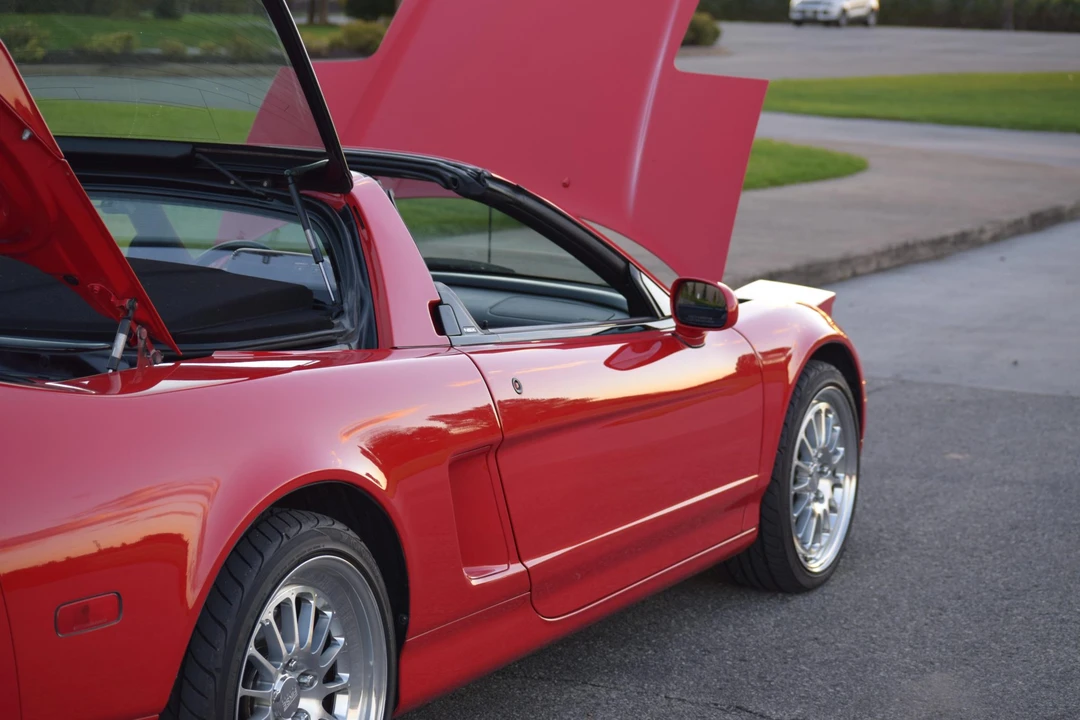 1997 Acura NA1 NSX - Image 28 of 31