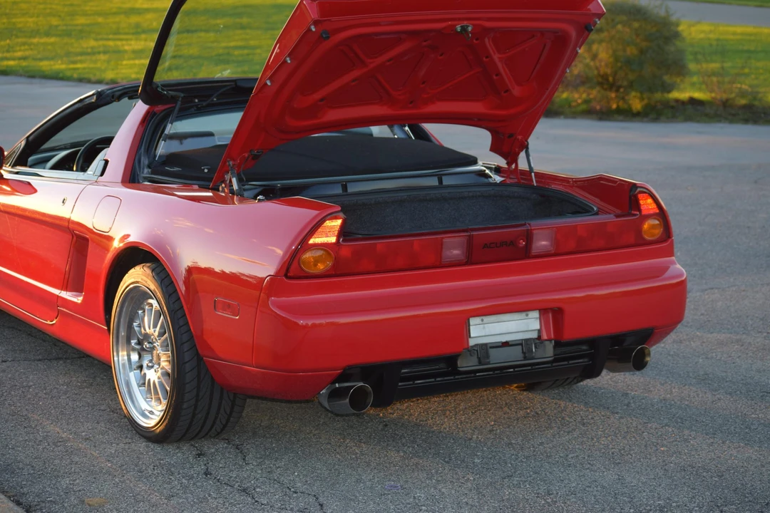 1997 Acura NA1 NSX - Image 26 of 31