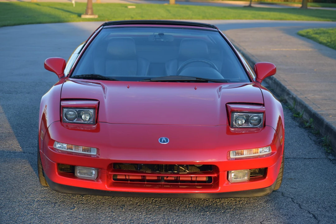 1997 Acura NA1 NSX - Image 19 of 31