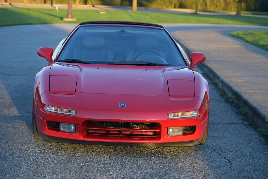 1997 Acura NA1 NSX - Image 18 of 31