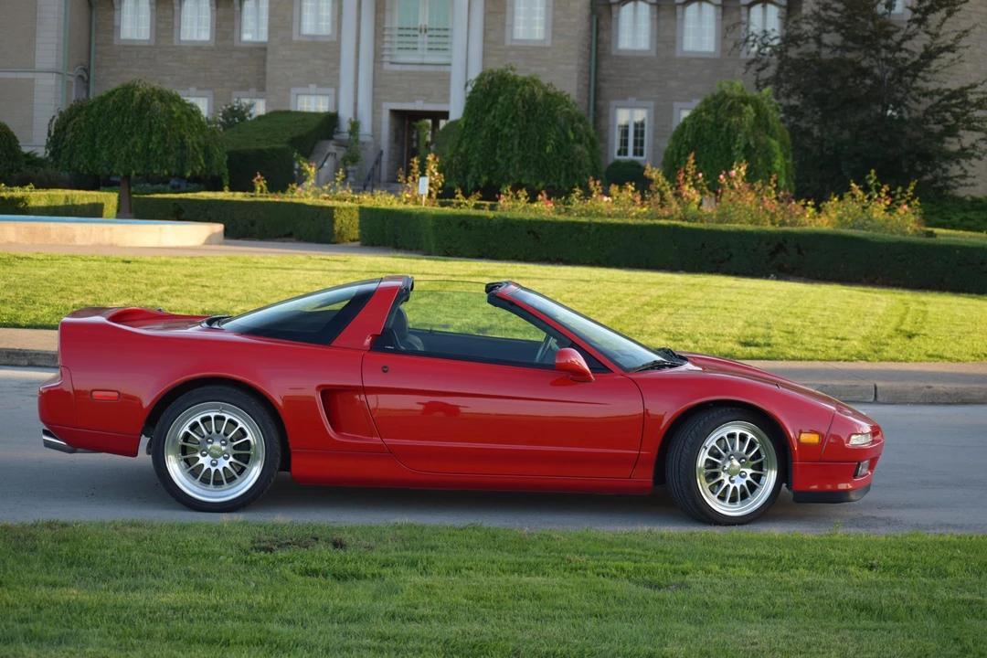 1997 Acura NA1 NSX - Image 13 of 31