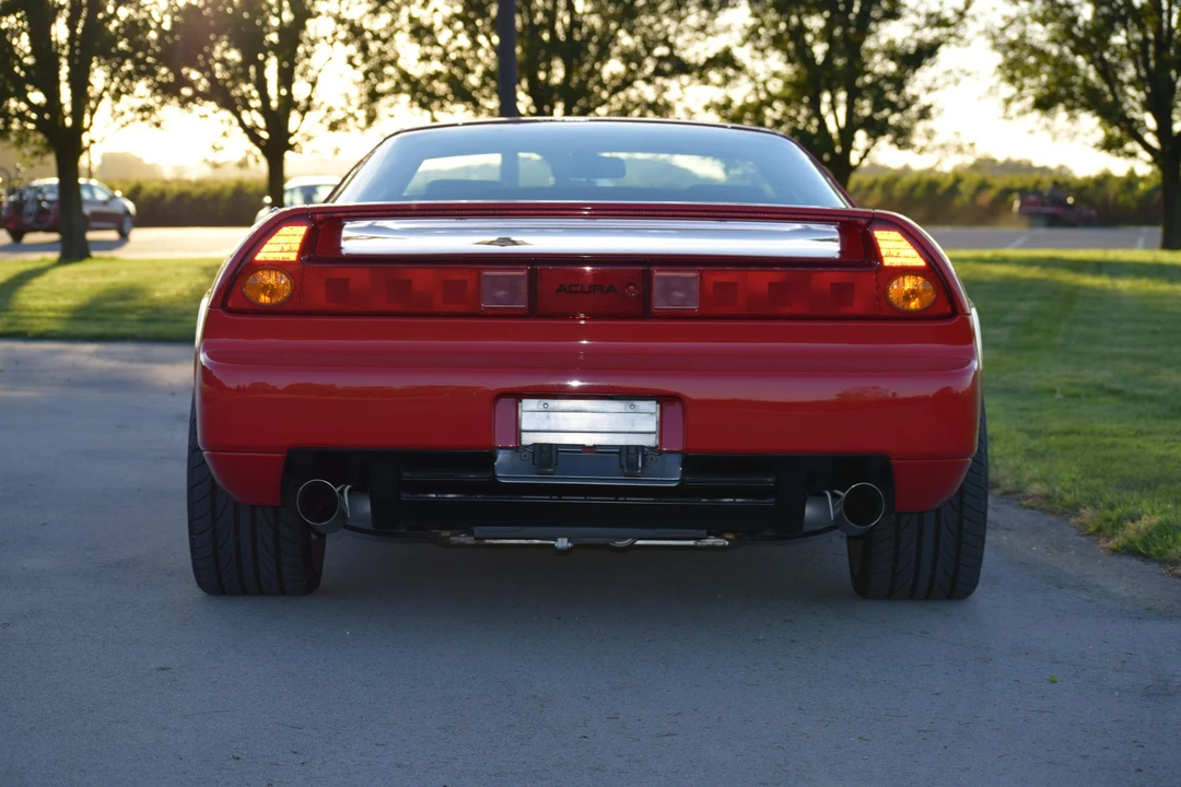1997 Acura NA1 NSX - Image 8 of 31