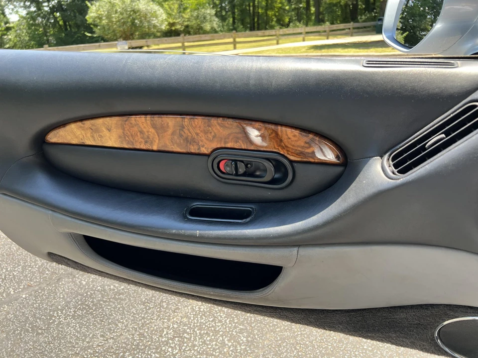 1997 Aston Martin DB7 - Image 29 of 31