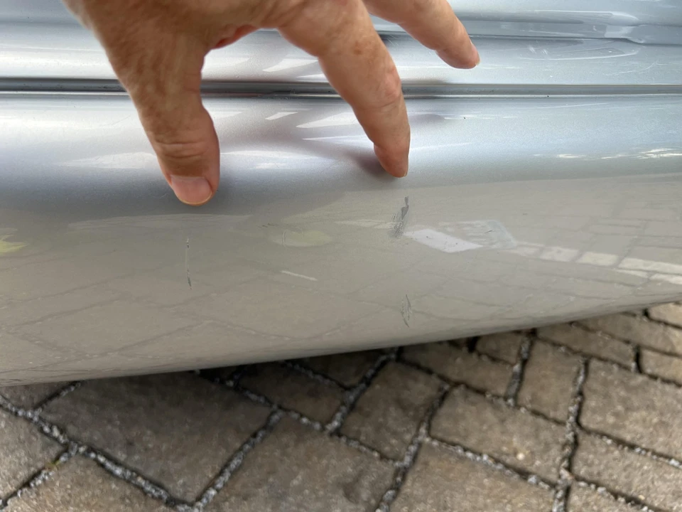 1997 Aston Martin DB7 - Image 21 of 31