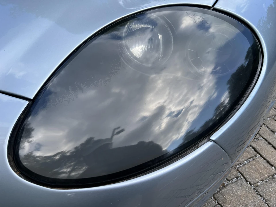 1997 Aston Martin DB7 - Image 16 of 31