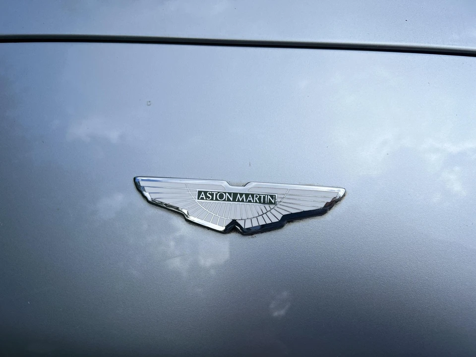 1997 Aston Martin DB7 - Image 17 of 31