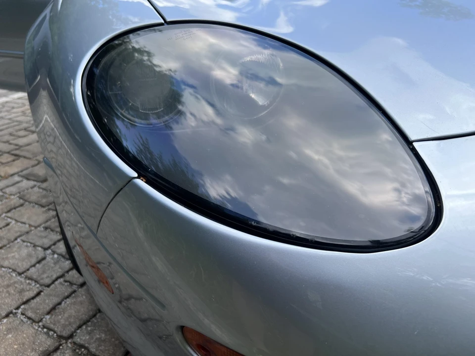 1997 Aston Martin DB7 - Image 15 of 31
