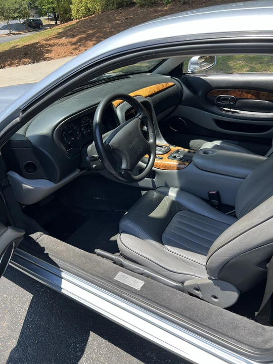1997 Aston Martin DB7 - Image 26 of 31