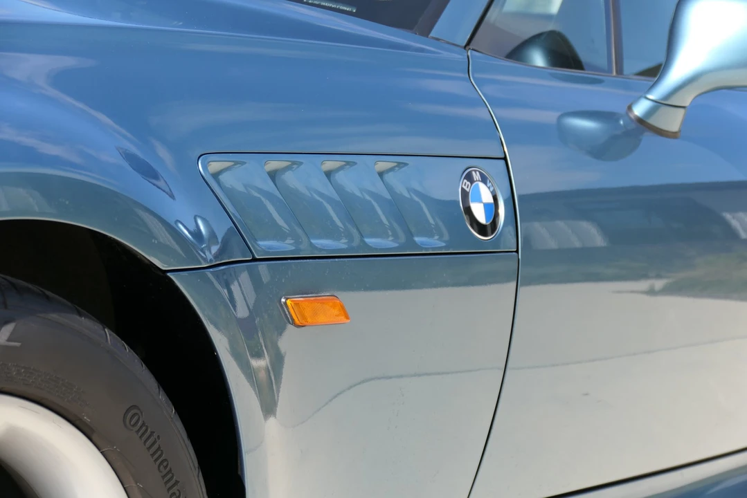 1997 BMW Z3 Roadster - Image 30 of 31