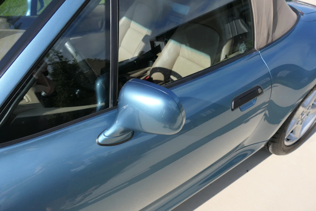 1997 BMW Z3 Roadster - Image 31 of 31