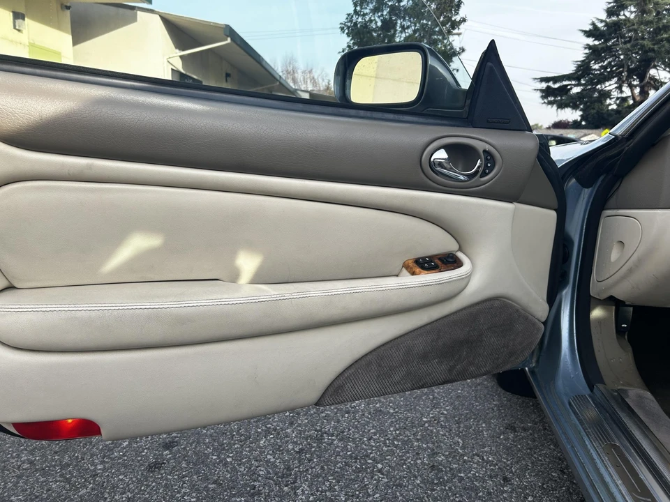 1997 Jaguar X100 XK8 - Image 26 of 31