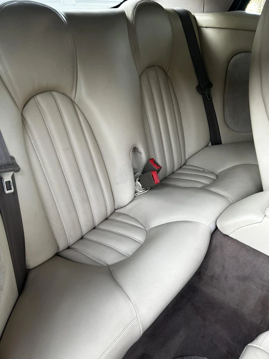 1997 Jaguar X100 XK8 - Image 31 of 31