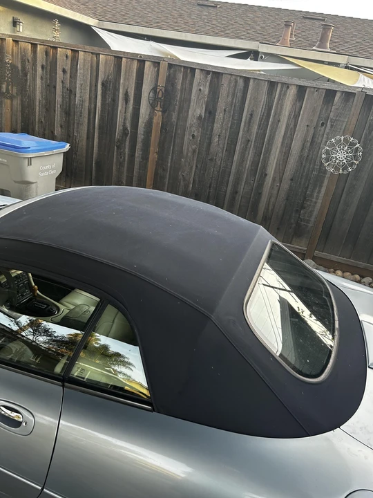 1997 Jaguar X100 XK8 - Image 19 of 31