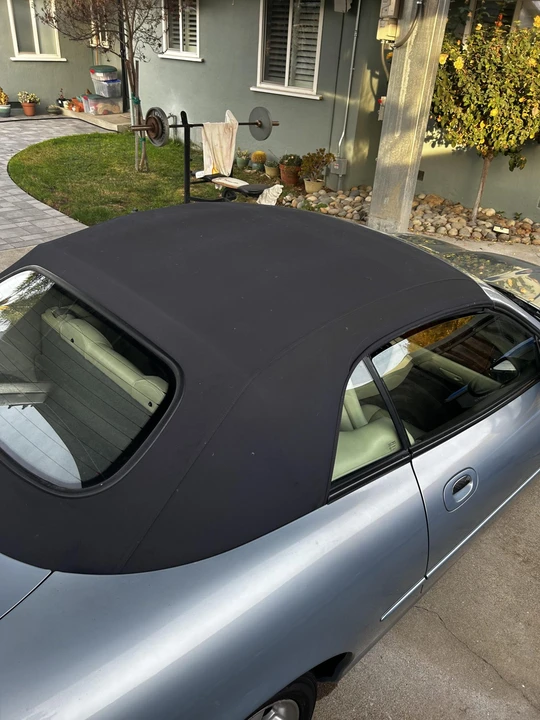 1997 Jaguar X100 XK8 - Image 20 of 31