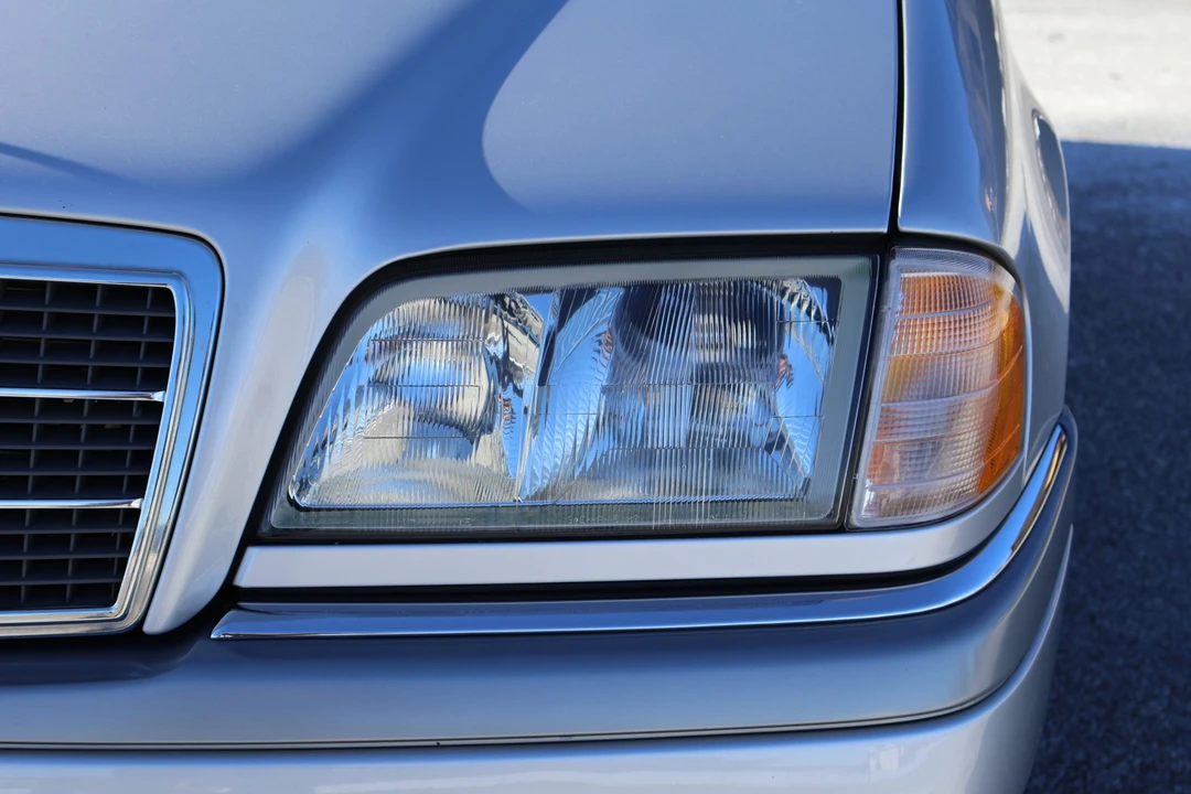 1997 Mercedes-Benz W202 C-Class - Image 18 of 31
