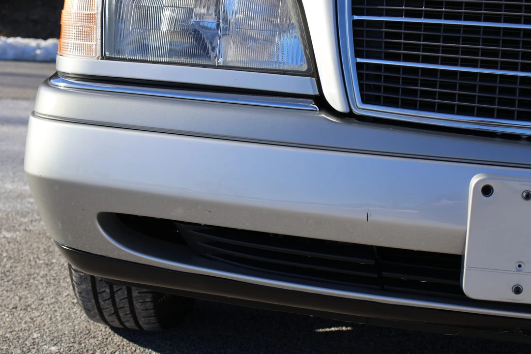 1997 Mercedes-Benz W202 C-Class - Image 26 of 31