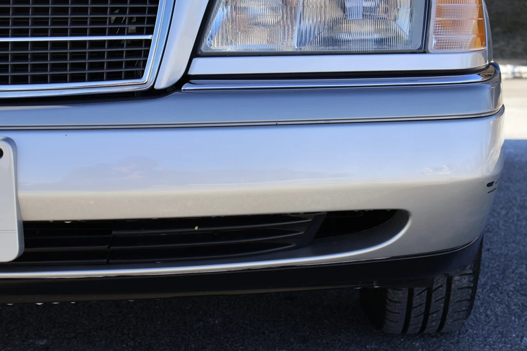 1997 Mercedes-Benz W202 C-Class - Image 27 of 31