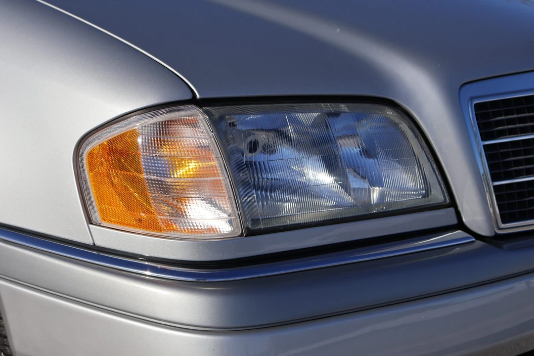 1997 Mercedes-Benz W202 C-Class - Image 19 of 31