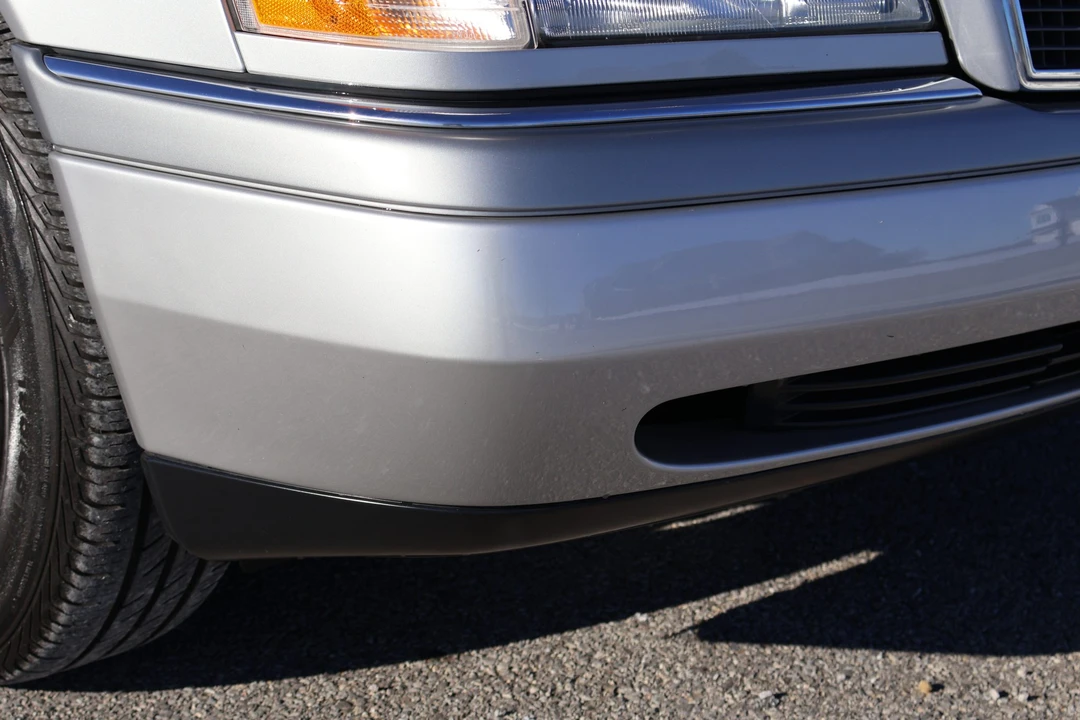 1997 Mercedes-Benz W202 C-Class - Image 21 of 31
